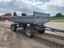 IFA Hw60.11 pótkocsi