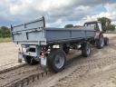IFA Hw60.11 pótkocsi