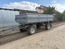 IFA Hw60.11 pótkocsi