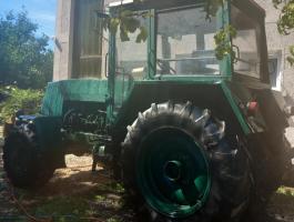 Fortschritt 323A ZT traktor eladó jó állapotban