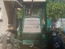 Fortschritt 323A ZT traktor eladó jó állapotban