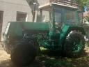 Fortschritt 323A ZT traktor eladó jó állapotban