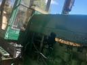 Fortschritt 323A ZT traktor eladó jó állapotban