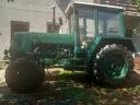Fortschritt 323A ZT traktor eladó jó állapotban