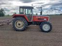 Steyr 8110 traktor