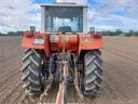 Steyr 8110 traktor