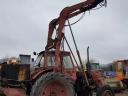 MTZ 50.rakodôval