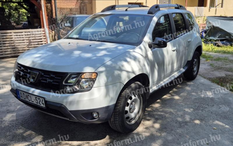 Dacia Duster 1.6 SD