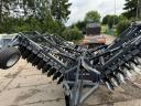 Új Helagro BTH vontatott 6 méteres nehéz rövidtárcsa – bevezető akció