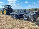 Új Helagro BTH vontatott 6 méteres nehéz rövidtárcsa – bevezető akció