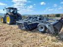Új Helagro BTH vontatott 6 méteres nehéztárcsa – bevezető akció