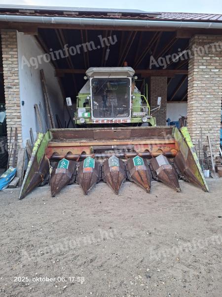 Claas 106 eladó