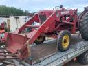 Devid bron 950es traki