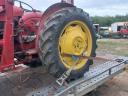 Devid bron 950es traki