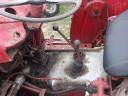 Devid bron 950es traki