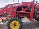 Devid bron 950es traki