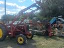 Devid bron 950es traki
