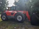 Eladó Manitou MLT 730 teleszkópos rakodógép