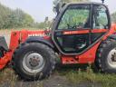 Eladó Manitou MLT 730 teleszkópos rakodógép