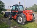 Eladó Manitou MLT 730 teleszkópos rakodógép