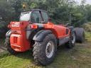 Eladó Manitou MLT 730 teleszkópos rakodógép