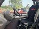 Eladó Manitou MLT 730 teleszkópos rakodógép