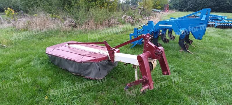 Szolnoki MEZŐGÉP IRK 195 kasza eladó