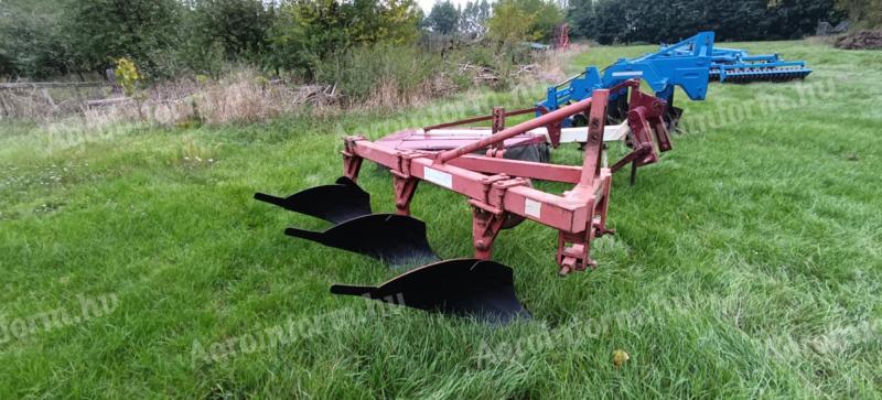 Eladó: Erős, megbízható Kühne KV-3-35 függesztett ágyeke