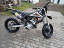 Rieju MRT 50 Supermoto eladó