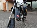 Rieju MRT 50 Supermoto eladó