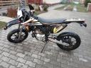 Rieju MRT 50 Supermoto eladó