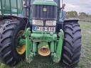 John Deere 6920 prémium traktor eladó