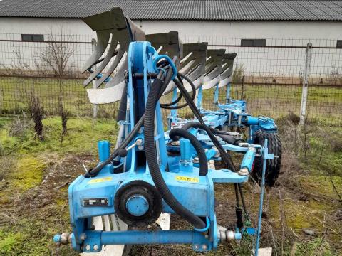 Lemken Variopal 8 eke eladó Lemken Variopal 8 eke eladó