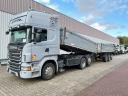 Scania R560 6x2 / 2013 / 936.455 km / Lízing 20%-tól