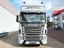 Scania R560 6x2 / 2013 / 936.455 km / Lízing 20%-tól