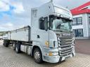 Scania R560 6x2 / 2013 / 936.455 km / Lízing 20%-tól