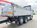 Scania R560 6x2 / 2013 / 936.455 km / Lízing 20%-tól