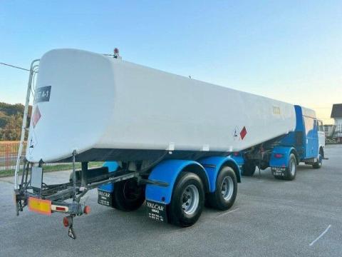 Struever kb. 40 000 l / 1971 / Lízing 20%-tól Struever kb. 40 000 l / 1971 / Lízing 20%-tól