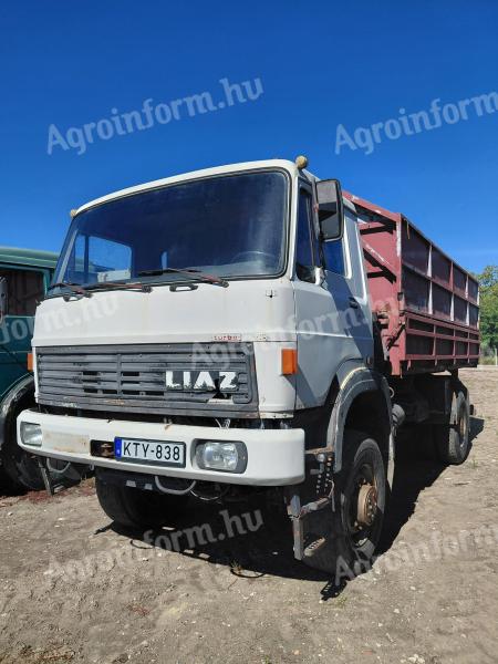 LIAZ 151.280 4WD teherautó