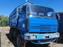 LIAZ 18.33 4WD billenő platós teherautó