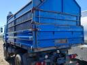 LIAZ 18.33 4WD billenő platós teherautó
