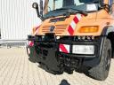 Unimog U 300 4x4 / 2002 / 154 200 km / Lízing 20%-tól
