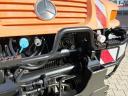 Unimog U 300 4x4 / 2002 / 154 200 km / Lízing 20%-tól