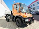 Unimog U 300 4x4 / 2002 / 154 200 km / Lízing 20%-tól