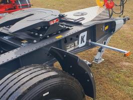Kröger agroliner EAD 14 Dolly