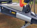 Kröger agroliner EAD 14 Dolly