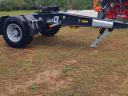 Kröger agroliner EAD 14 Dolly