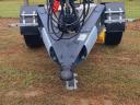 Kröger agroliner EAD 14 Dolly