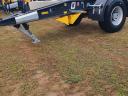 Kröger agroliner EAD 14 Dolly