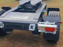 Kröger agroliner EAD 14 Dolly